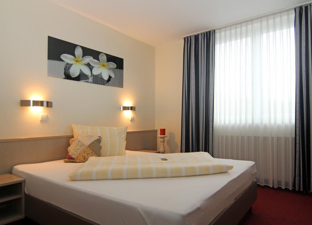 Sporthotel Ohringen Bilik gambar