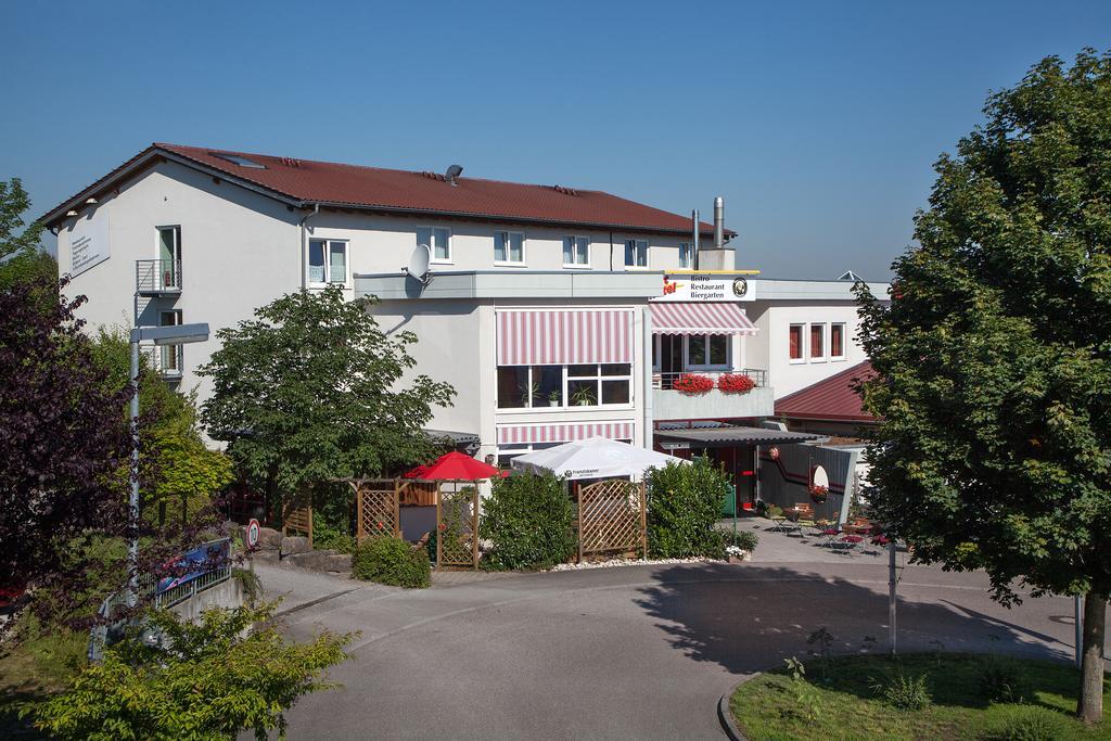 Sporthotel Ohringen Luaran gambar